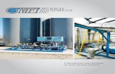 A Manufacturer and Distributor of Liquid Handling Solutions - The Industry … · 2018-12-27 · manufacturing innovative solutions for the petroleum, fertilizer, chemical, DEF and