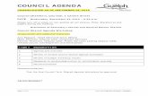 COUNCIL AGENDA - City of Guelphguelph.ca/wp-content/uploads/council_consolidated_agenda_092315.pdfCOUNCIL AGENDA CONSOLIDATED AS OF SEPTEMBER 18, 2015 Page 1 of 1 CITY OF GUELPH COUNCIL