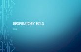 RESPIRATORY ECLS · 2018-05-04 · EXTRACORPOREAL MEMBRANE OXYGENATION FOR 2009 INFLUENZA A(H1N1) ACUTE RESPIRATORY DISTRESS SYNDROME •Observation of the incidence, resource utilization,