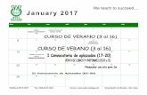We teach to succeed January 2017 - West CollegeJanuary 2017 Teléfono:2215-1016 Fax: 506-2215-1324 Correo:  Guachipelín de Escazú , San José We teach to succeed....