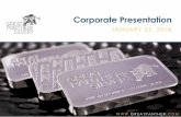 Great Panther Silver Corporate Presentation · Corporate Presentation JANUARY 25, 2018. TSX: GPR | NYSE AMERICAN: GPL 2 This presentation contains forward-looking statements within