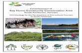 Establishment of Bay Homo Community Conservation Area · acknowledgement of the source is included. Major extracts or the entire document may not be reproduced by any process without