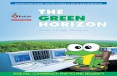 REGISTER BEFORE OCTOBER 14TH FOR A CHANCE TO WIN AN … · 2008-09-25 · THE GREEN HORIZON 2008 FALL CONFERENCE: END-TO-END RELIABILITY November 16ovember 16--19,19, 2008 2008 Palm