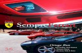 Sempre May-Jun 04mmdhjtmhu9wmr32.cloudfront.net/sempre-ferrari/past-issue...We had plenty of Ferraris show up as well as hot rods and other cars. The parking lot was jammed and the