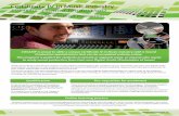 Certificate IV in Music Industry (Sound Production)SP... · 2018-08-29 · Certificate IV in Music Industry CUA40915 (Sound Production) Online learning process. PROJECT TIME MANAGEMENT