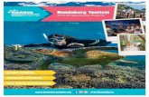 Bundaberg Tourism - Impartmedia€¦ · Media Releases Blogs Social Digital Advertising Online Deals TEQ Online Deals Local Activation Famils Reporting & Forward Planning SEP OCT