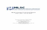 MLSC Grantee FY16 Final Report€¦ · MLSC Grantee Final Report FY16 Page 11 C. Direct Civil Representation of Low-Income People (continued) Definitions of MLSC Statistical Report