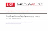 From fat cats to cool cats? CEOs and micro-celebrity ... · and mediated interaction between a media user and a media persona, where the message is completely controlled by the media