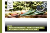 REPORT · 2020-07-07 · WWF focuses on five practical areas for transformative change in the food system, namely: inclusive regenerative farming, optimal water use, responsible sourcing,