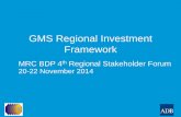 GMS Regional Investment Framework · Miguelito Maximo Magtira. Paulino Created Date: 11/19/2014 8:00:36 PM ...