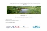 FINAL REPORT ESSEI LAGOON ECOLOGICAL RESTORATION AND ... · An informal interview with the stakeholders revealed their happiness about the formation of YWC as a key outcome of the