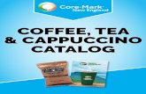 COFFEE, TEA & CAPPUCCINO CATALOGetrading.psconvenience.com/prdimg/Marketing/Food...item # 555847 item # 154823 description baronet hazelnut description baronet hazelnut size: 2.5 oz