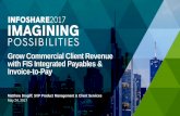 Grow Commercial Client Revenue with FIS Integrated Payablesempower1.fisglobal.com/rs/650-KGE-239/images/1209...(reaching above $500 billion by 2024) from $83 billion in 2015” ...