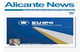 Alicante News - EUIPO · Office’s website. It can be found in the “forms and filing” section. Users need to log in to make the online request. Proprietors/holders wishing to