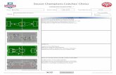 Soccer Champions Coaches' Clinics · Title: Academy Soccer Coach-Interactive Session Plan™ 3 Author: Customer Services Subject: Interactive Session Plan created by Academy Soccer