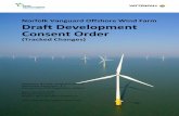 Norfolk Vanguard Offshore Wind Farm Draft Development … · 2019-02-01 · PART 5—Protection of Network Rail Infrastructure Limited 236238 PART 6—For the Protection of Anglian