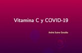 Vitamina C y COVID-19 · Late Dr. Klenner explains how he discovered the viri-cidal and antipyretic action of injectable vitamin C in his paper from 1953 4. Dr. Klenner: Sepsis 5.