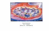 duq.edu Spirit Resources... · Rossi, STL Censor Deputatus Imprirnatur, Joseph A. Fiorenza Bishop of Galveston—Houston May 2, 1995 Front Cover Art: Detail from Sisters of the Holy