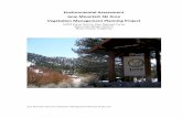 Environmental Assessment June Mountain Ski Area Vegetation Management …a123.g.akamai.net/7/123/11558/abc123/forestservic... · 2012-04-13 · June Mountain Ski Area Vegetation Management