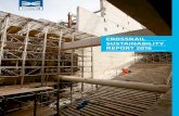 CROSSRAIL SUSTAINABILITY REPORT 201674f85f59f39b887b696f-ab656259048fb93837ecc0ecbcf0c557.r23.cf… · As Europe’s largest infrastructure project, Crossrail presents an excellent