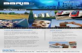 Fluid Power Tubing - AARIS LLC · products for use in diverse applications such as Structural components, Fluid Power, Power generation, OCTG, and Mobile equipment. We provide a full
