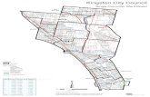 Kingston City Council - localgovernment.vic.gov.au · Kingston City Council Single Councillor Ward Model Karkarook Park Braeside Park Legend Boundary Map Symbols Freeway Main Road
