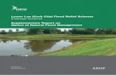 Supplementary Report on Option of Natural Flood Management...4 Preliminary NFM Cost Estimate 65 5 Qualitative Land Use Assessment 68 5.1 Introduction 68 5.2 Woodland Benefits 68 5.3