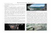 Eisriesenwelt - Ice Cave - NHVSS Eisriesenwelt.pdf · Eisriesenwelt - Ice Cave By Garry K. Smith As published in “ACKMA Journal”, No. 87, June 2012, P. 16-20. Publication of the