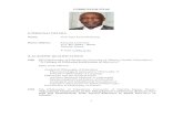 CURRICULUM VITAE - Kenyatta UniversityCURRICULUM VITAE 1) PERSONAL DETAILS Name: Prof. Paul Kuria Wainaina Home address: Kenyatta University P.O. Box 43844 – 00100 Nairobi, Kenya