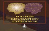 HIGHER EDUCATION EXCHANGEbonnernetwork.pbworks.com/w/file/fetch/59896442... · Edith Manosevitch Democracy’s Good Name:The Rise and 59 Risks of theWorld’s Most Popular Form of