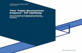 The Total Economic Impact™ Of UpKeep...paper trails on asset performance. The rise of computerized maintenance management systems (CMMS) and enterprise asset management (EAM) solutions