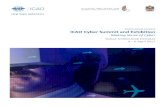PROGRAMME AGENDA ICAO Cyber Summit and Exhibition Formatt… · Susan Cabler, Federal Aviation Administration Speakers Tackling aviation cyber threats : joining complementary expertise