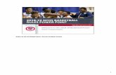 2018-19 NFHS BASKETBALL POWER POINT.ppt...RULES POWER POINT Welcome to the 2018‐19 Basketball Power Point Presentation. 2018‐19 NFHS BASKETBALL RULES POWER POINT 1 National Federation