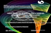 NEW ASPECTS of SIGNAL PROCESSING, COMPUTATIONAL …...NEW ASPECTS of SIGNAL PROCESSING, COMPUTATIONAL GEOMETRY and ARTIFICIAL VISION Proceedings of the 8th WSEAS International Conference