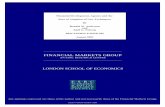 FINANCIAL MARKETS GROUPeprints.lse.ac.uk/25065/1/dp389.pdf · 2010-10-01 · t+1 = 8 >< >: retain ify 2t¸ yandy¸ rL=(1+r)¼ replace ify 2t