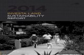 2014 - AVID Property Group · 2016-12-06 · The Sustainability Reports for Investa Property Group are provided in two separate documents this year, which correspond to the Group’s