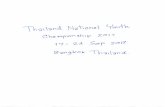 下問晶N在る出品 - Amateur boxingamateur-boxing.strefa.pl/Nationalchamps/Thailand2017j.pdfThanaphat khamiam Chirayt.O ThamnigoM ( aiua¶numna ) BungaNat Sep suk ( ) VNongsakt.n