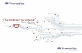 Global Cyber - TransRe · 2020-07-20 · 1 Global Cyber Newsletter 4Q2018. 2 Experience Strength Innovation Expertise Accessibility TransRe is a leading international reinsurance