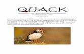 Newsletter of E.J. Peiker, Nature Photographer and … PDF/Quack Summer 2012.pdf · 2012-06-16 · brought into Photoshop CS6 (older versions of ACR and Photoshop CS3 or later work