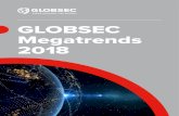 GLOBSEC Megatrends 2018 source: gLOBseC trends, 2017. 06 GLOBSEC Megatrends 2018 GLOBSEC Megatrends