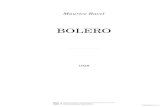 Maurice Ravel - Sheet music · 3 14 C.B. V elles Altos 2 ds V ons 1 rs V ons Tamb. Fl. C.B. 21 1 1 V elles Altos 2 ds V ons 1 rs V ons 3 2° pp 1° Solo p Tamb. Clar. Fl. C.B. 27
