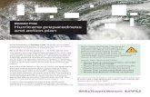 isaster rep Hurricane preparedness and action plan · 2019-06-06 · 3 Disaster Prep: Hurricane preparedness and action plan Figure 2 shows projections for named storms, hurricanes