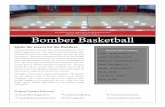 Newsletter-Vol. 3 Issue 7s3.amazonaws.com/.../files/...February-Newsletter.pdf · Rensselaer Central High School Basketball Newsletter February 2017 Volume 3 Issue 7 Bomber Basketball
