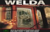 07 Welda InDesign magazineYou know a window has failed if there's moisture in between the panes of glass. There are two types of window failures: 1. a seal failure: the glazing is