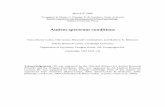 Autism spectrum conditions - IRepirep.ntu.ac.uk/id/eprint/1931/1/220031_1965preprintdoc.pdf · domains: social development, communication, and repetitive behaviour/obsessive interests