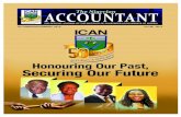 THE NIGERIAN ACCOUNTANT - icanig.orgicanig.org/ican/documents/TNAOctNov.pdfTHE NIGERIAN ACCOUNTANT 1 October/December, 2015 C ontents The Nigerian ACCOUNTANT OCTOBER/DECEMBER, 2015
