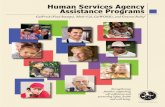 Human Services Agency Assistance Programs - Ventura County, Californiavcportal.ventura.org/hsa/docs/brochures/pdf/APB_English... · 2018-10-25 · Medi-Cal & CalFresh (Food Stamps)