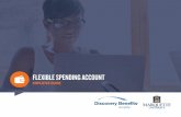FLEXIBLE SPENDING ACCOUNT - marquette.edu · 10/5/2018  · A Flexible Spending Account (FSA) lets you budget and save for qualified expenses. Your FSA funds are put aside before