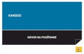 KANGOO - Renaultlocal.renault.sk/download/muj_renault/manualy/Kangoo...KANGOO 6 000 points Renault en France 11 000 en Europe 14 000 dans le Monde Un réseau automobile à l’échelle