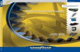 SM Power Transmissoi n Products SM Full Line Catalog€¦ · Three simple steps can help you save energy, ... design engineers are also available for consultation by calling your